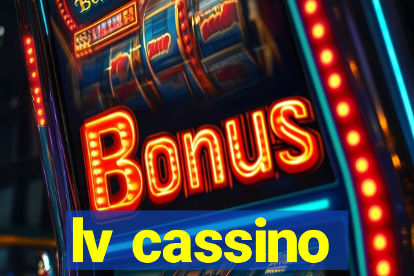 lv cassino